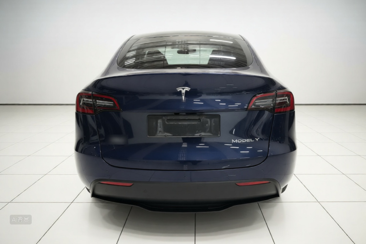 Tesla Model Y 2024 #6 Tesla Model Y 2024 immagine di auto #6
