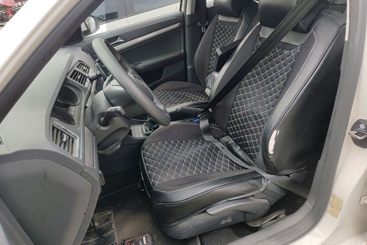 Volkswagen Lavida 2018 #15 Volkswagen Lavida 2018 car image #15