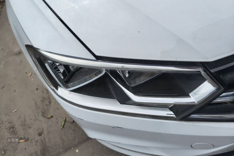 Volkswagen Bora 2018 #8 Volkswagen Bora 2018 car image #8