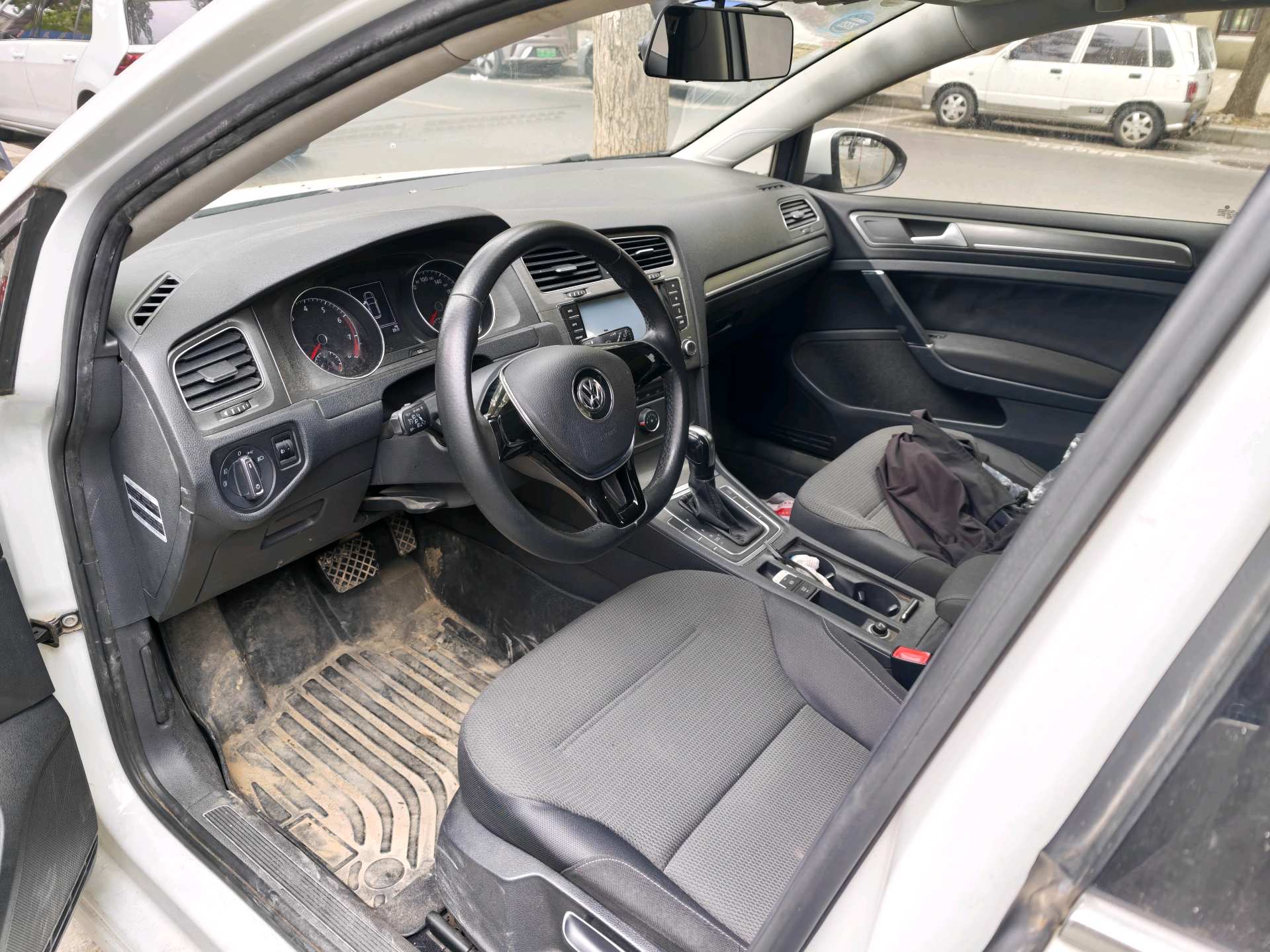 大众 高尔夫 2014 汽车图片 #2