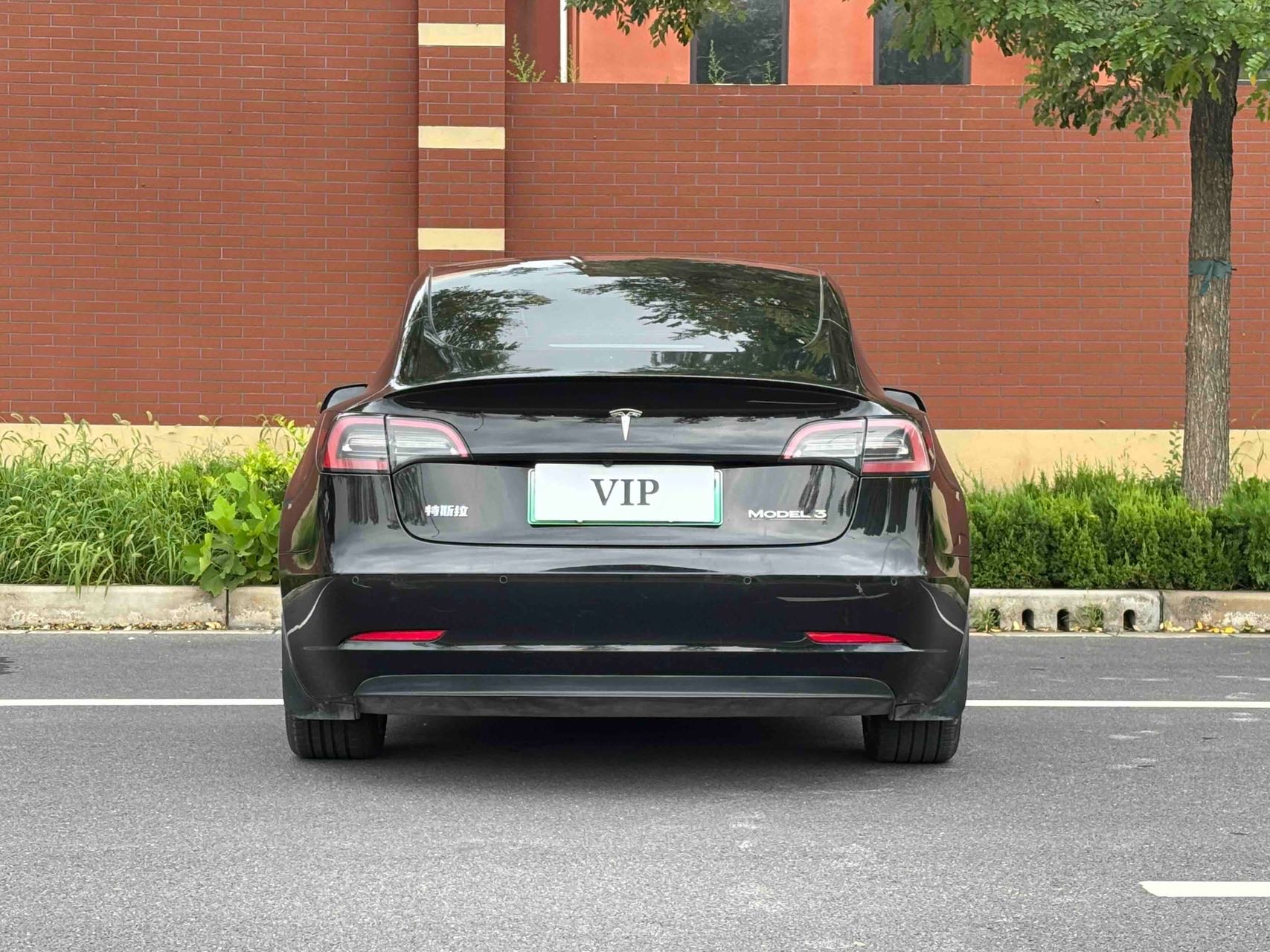 Tesla Model 3 2022 #7 Tesla Model 3 2022 car image #7