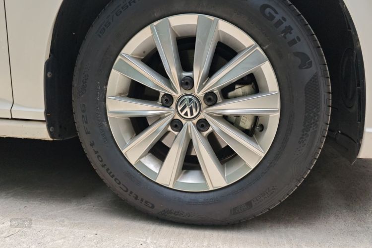 Volkswagen Lavida 2020 #9 Volkswagen Lavida 2020 car image #9