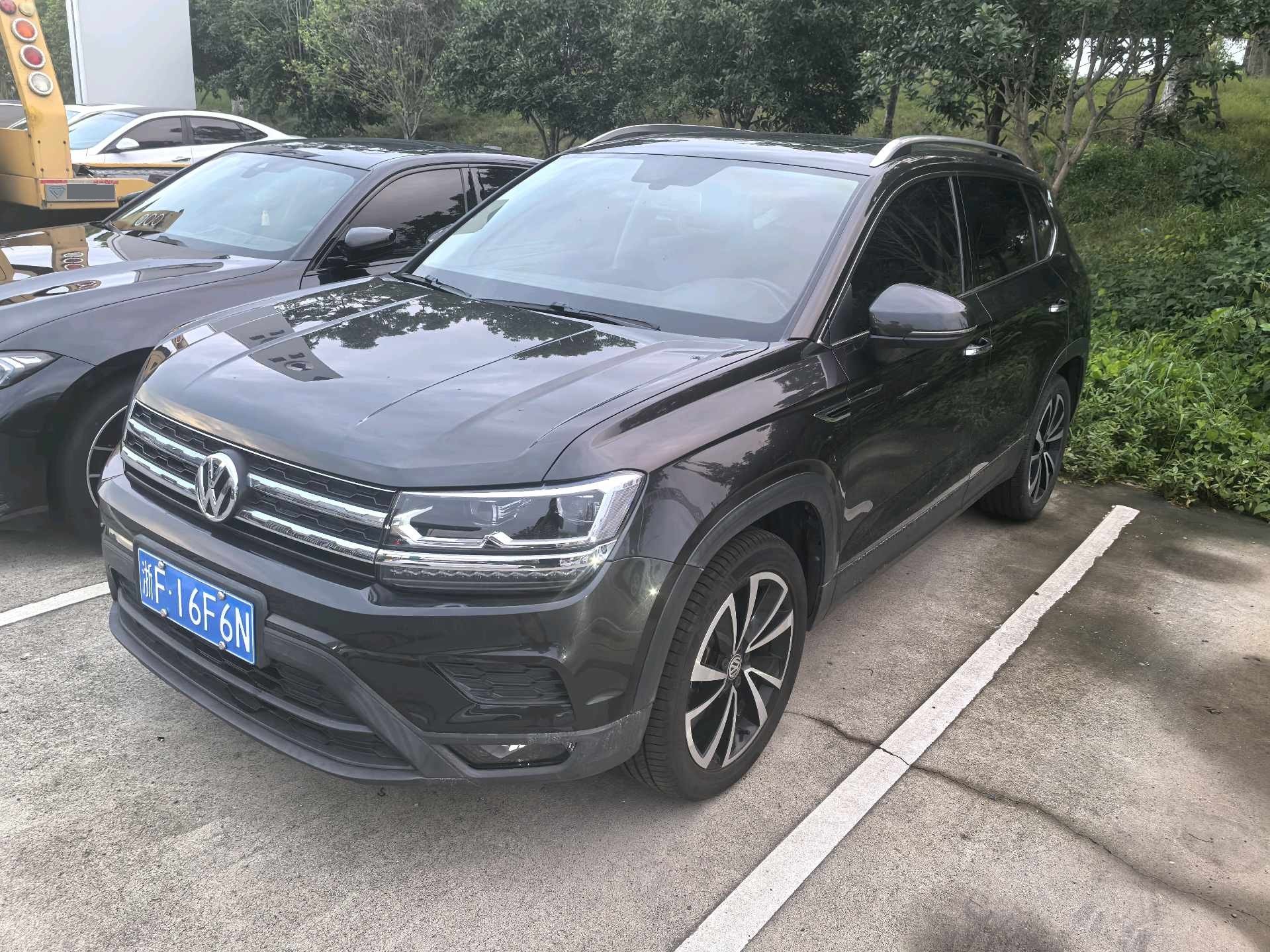 2019 2019 immagine di auto