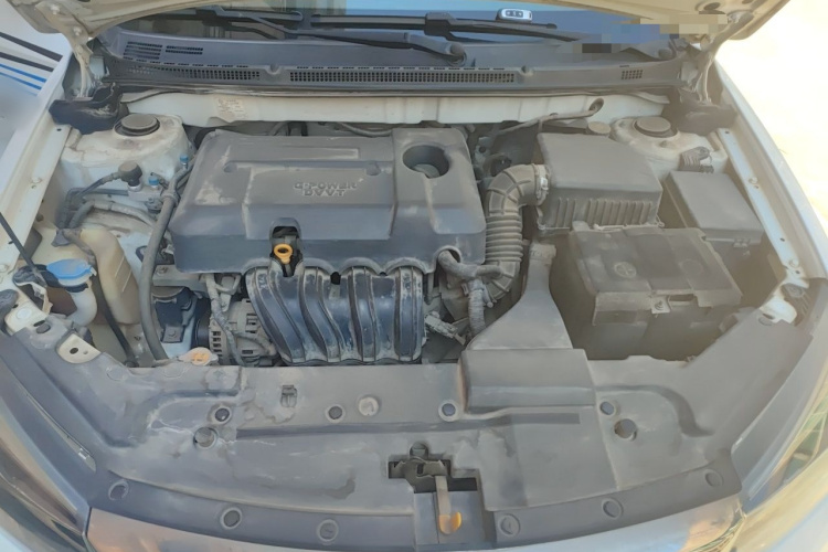 GEELY Emgrand 2019 #18 GEELY Emgrand 2019 car image #18