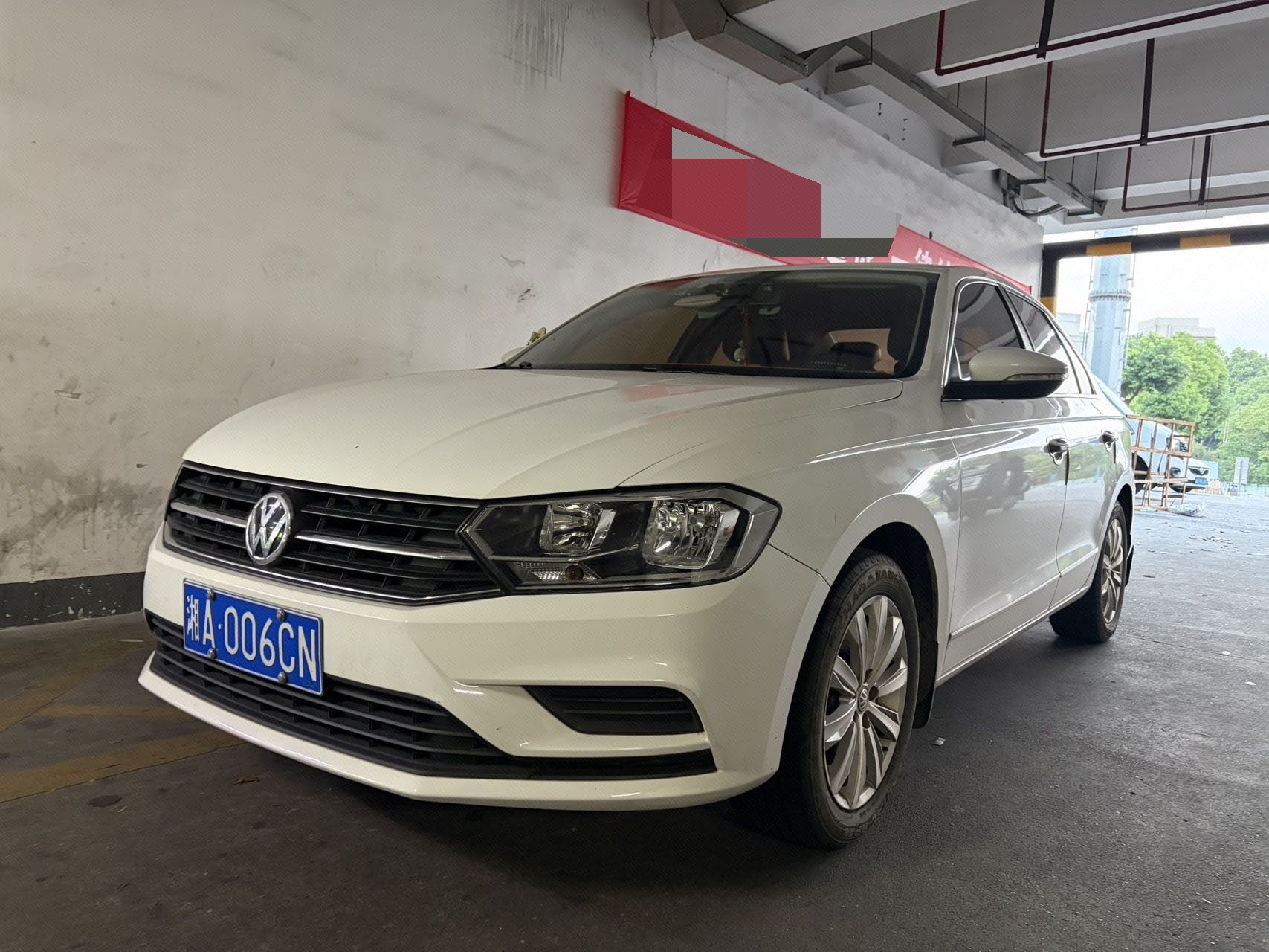Volkswagen Bora 2021 Volkswagen Bora 2021 car image