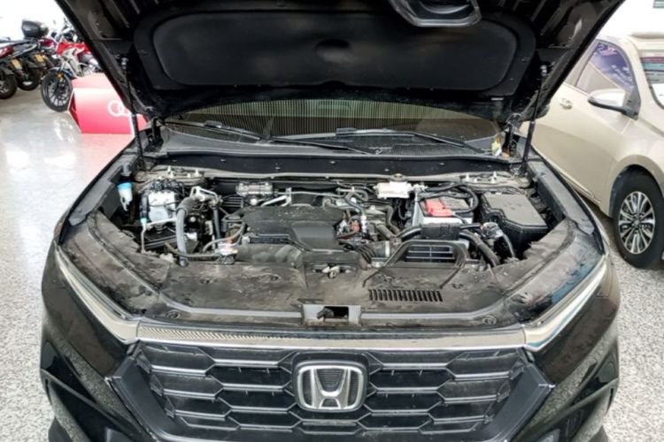 Honda CR-V 2025 car image #20