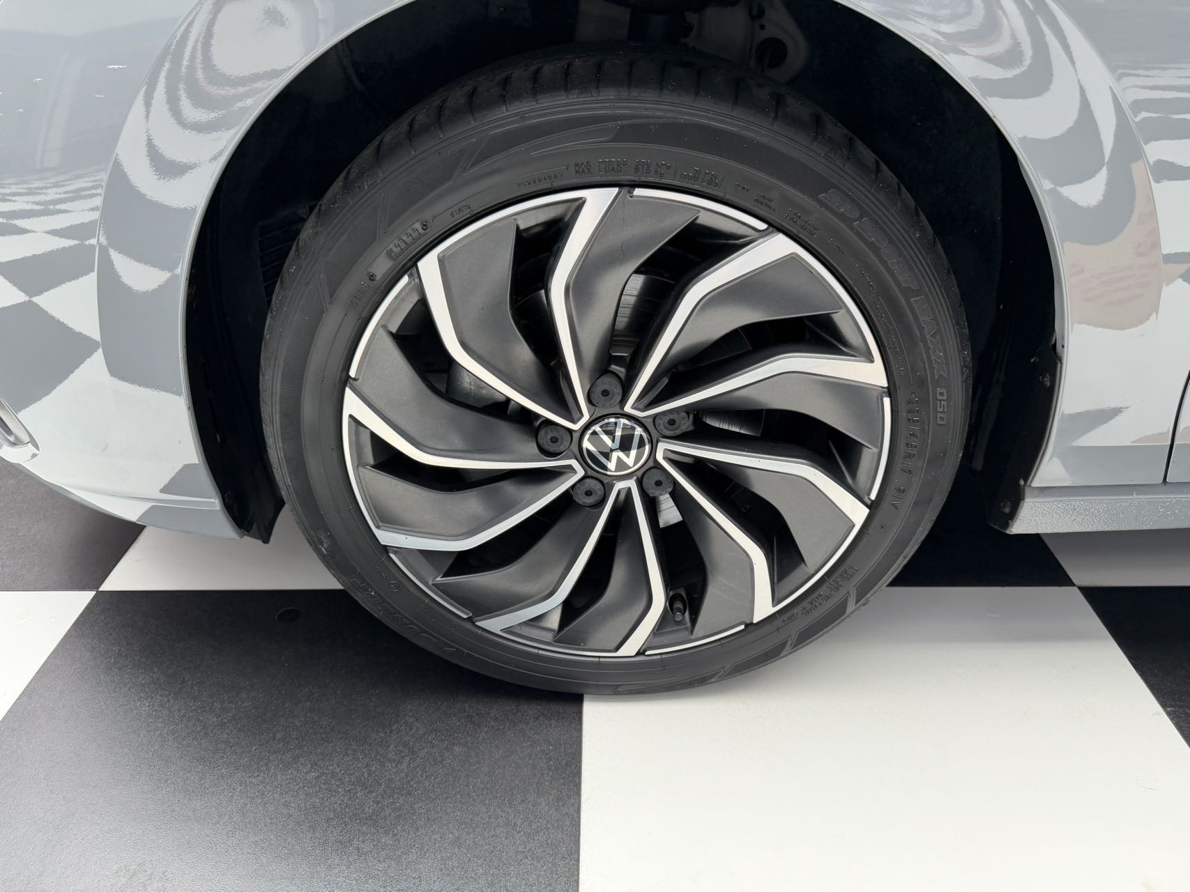 Volkswagen Golf 2022 car image #15