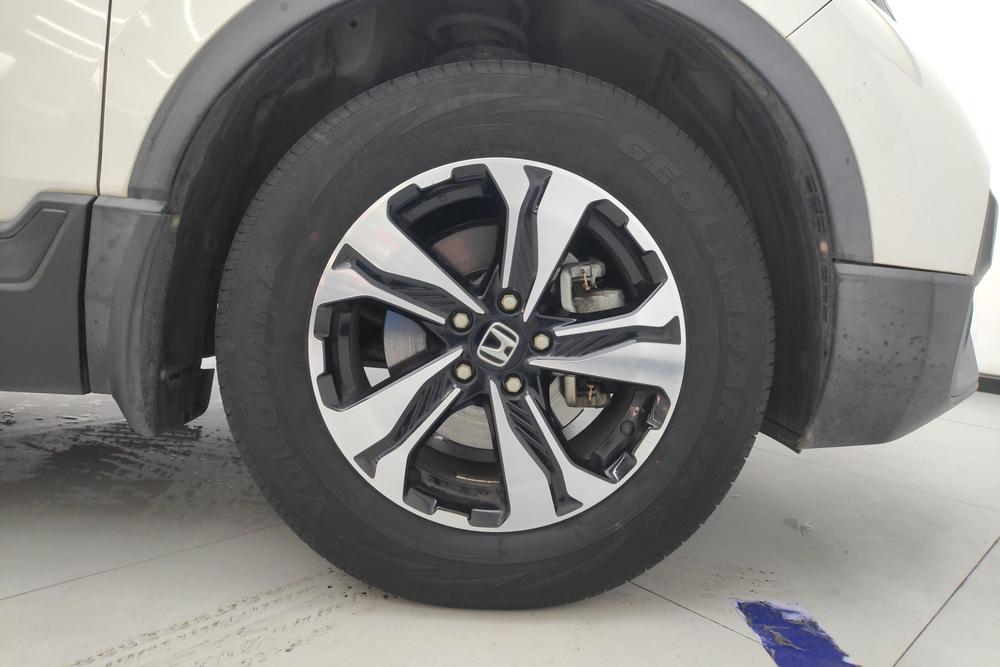 Honda CR-V 2021 car image #4