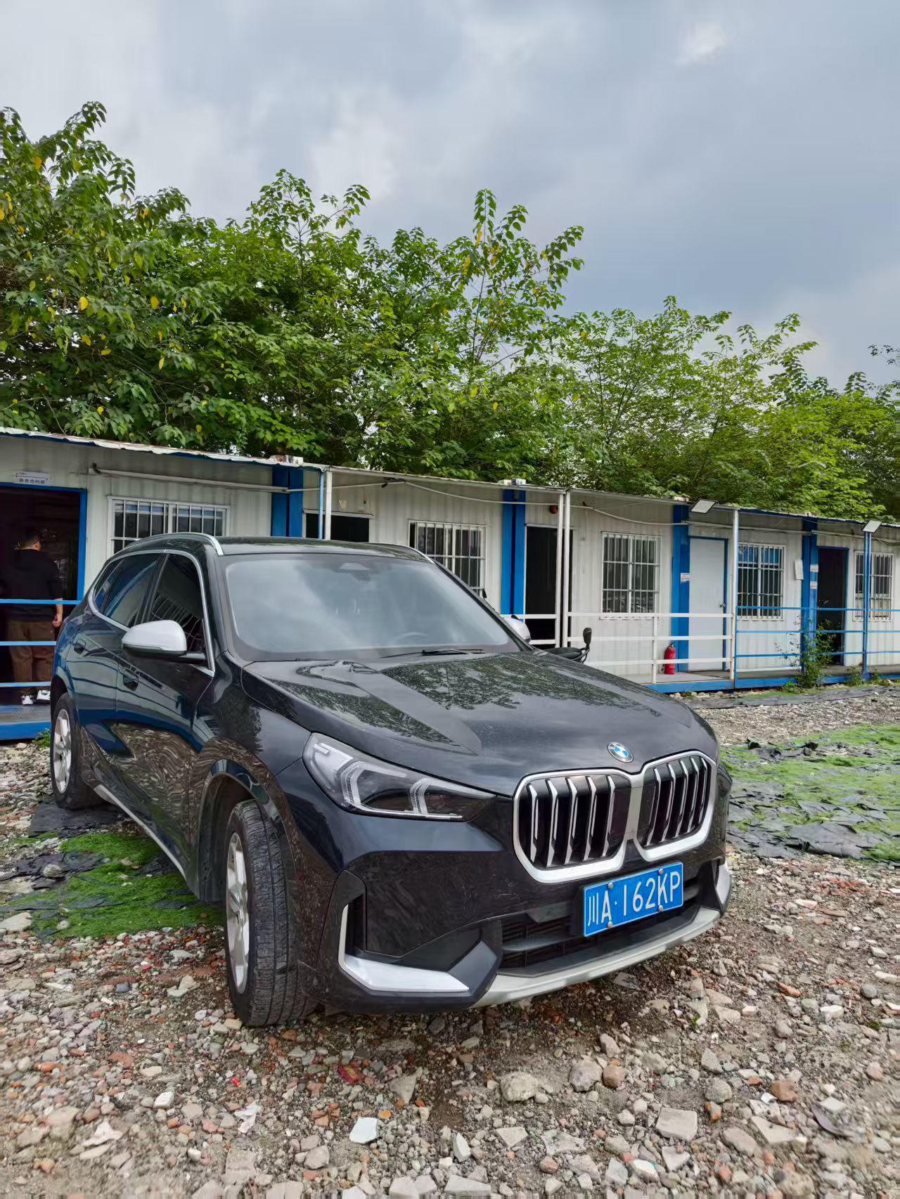 BMW X1 2023 immagine di auto #3