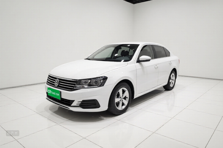 Volkswagen Lavida 2022 car image #2