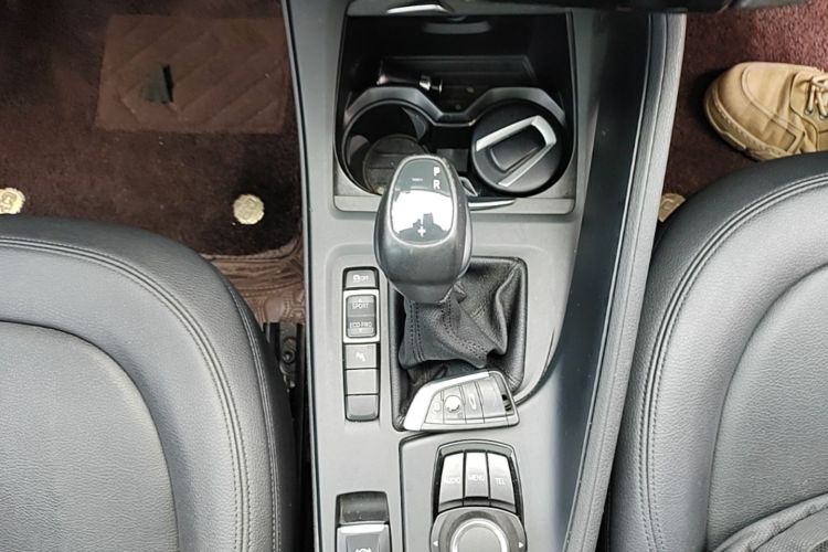 BMW X1 2016 immagine di auto #14