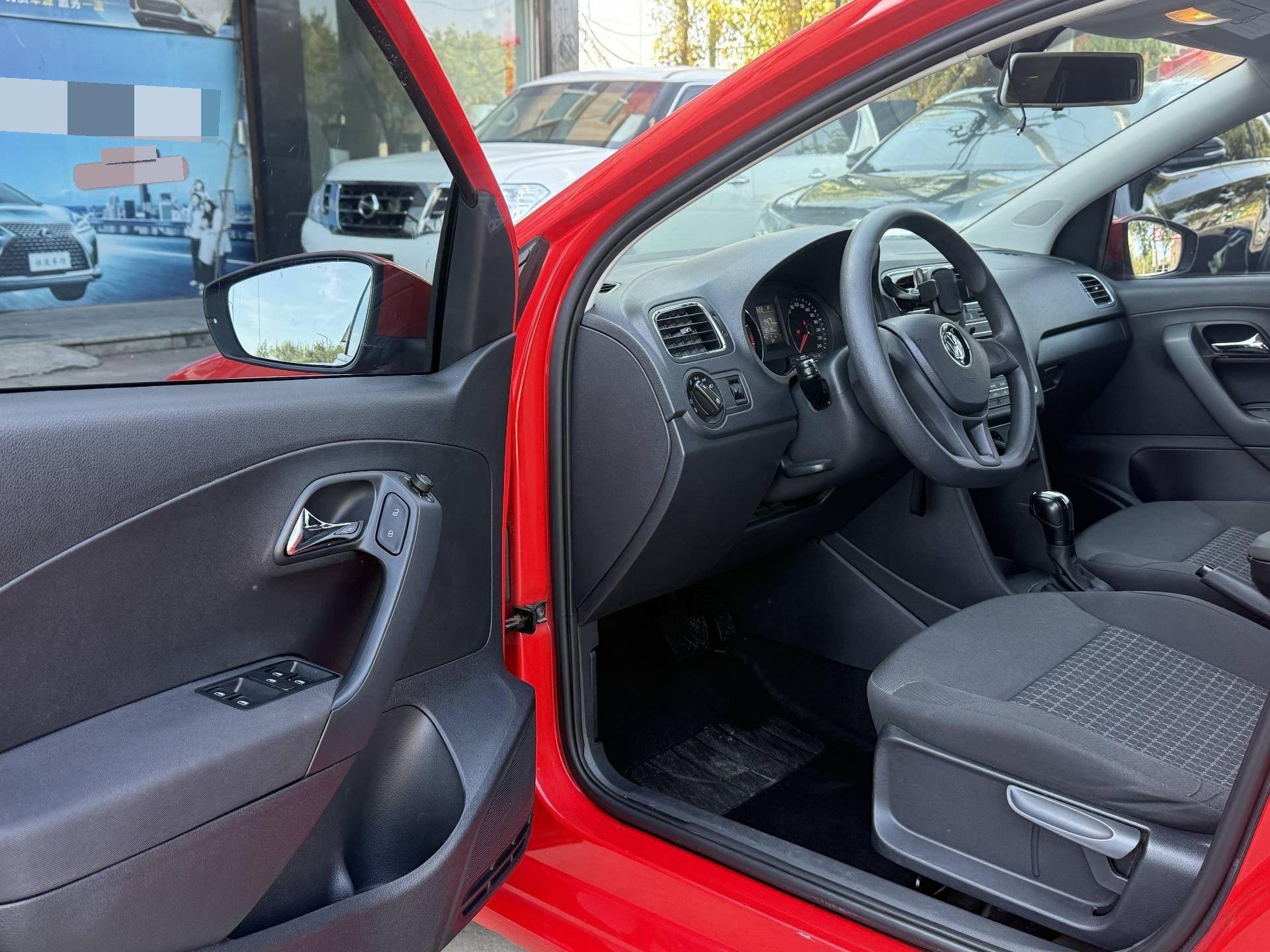 Volkswagen Polo 2016 #4 Volkswagen Polo 2016 image de voiture #4