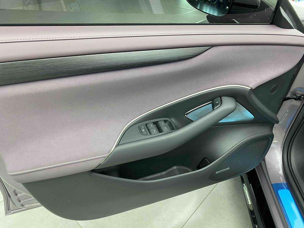 MI SU7 2024 car image #30
