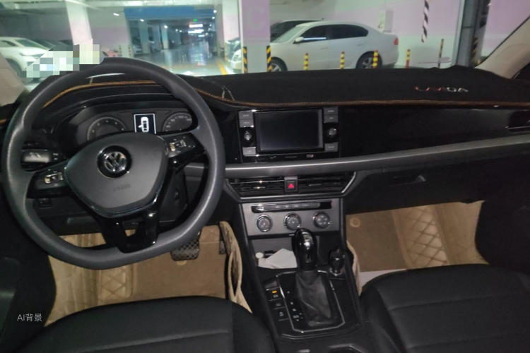 Volkswagen Lavida 2020 #20 Volkswagen Lavida 2020 car image #20