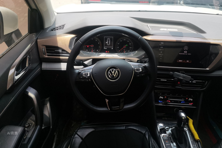 Volkswagen Tharu 2021 imagem de carro #12