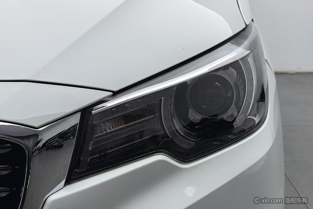MG ZS 2019 #7 MG ZS 2019 car image #7