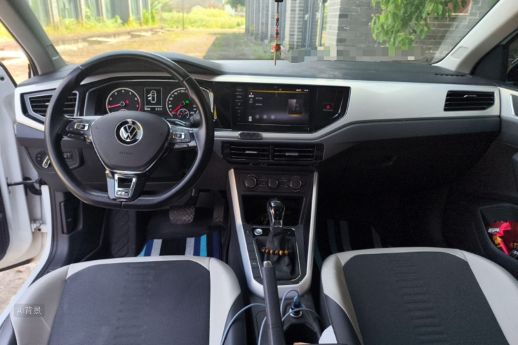 Volkswagen Polo 2022 imagem de carro #11