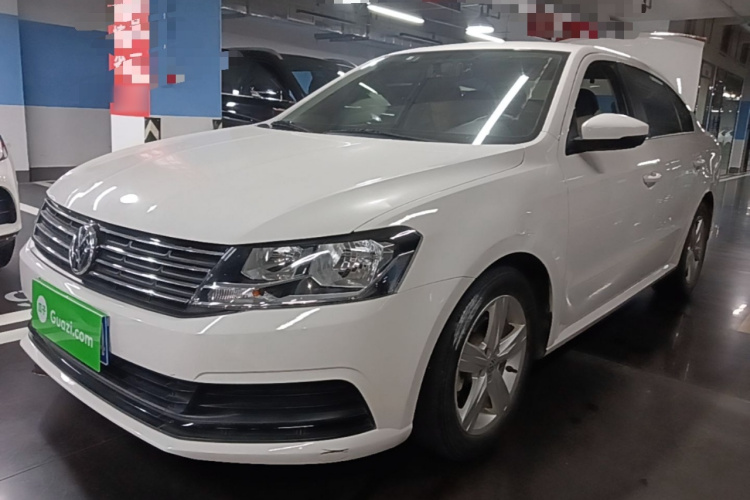 Volkswagen Lavida 2020 #2 Volkswagen Lavida 2020 car image #2