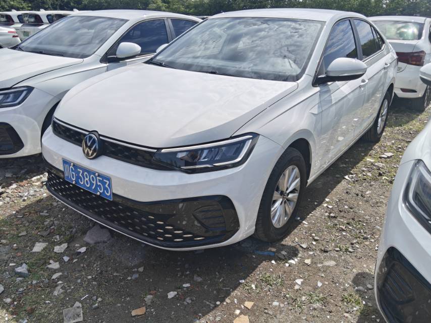 Volkswagen Lavida 2024 Volkswagen Lavida 2024 car image