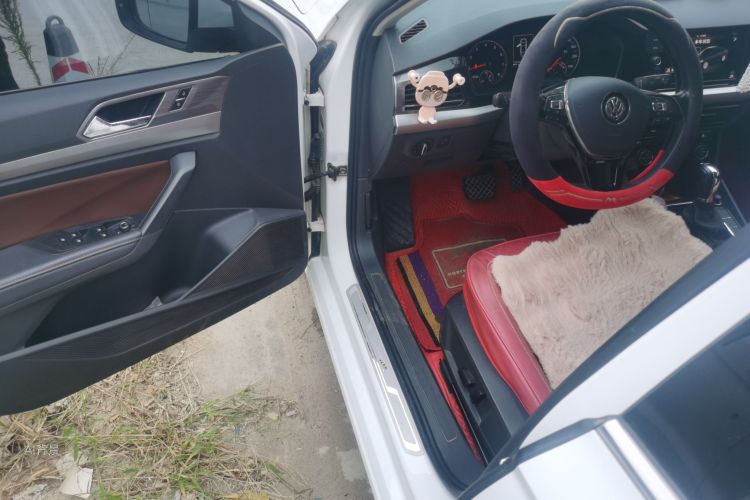 Volkswagen Lavida 2019 #18 Volkswagen Lavida 2019 car image #18