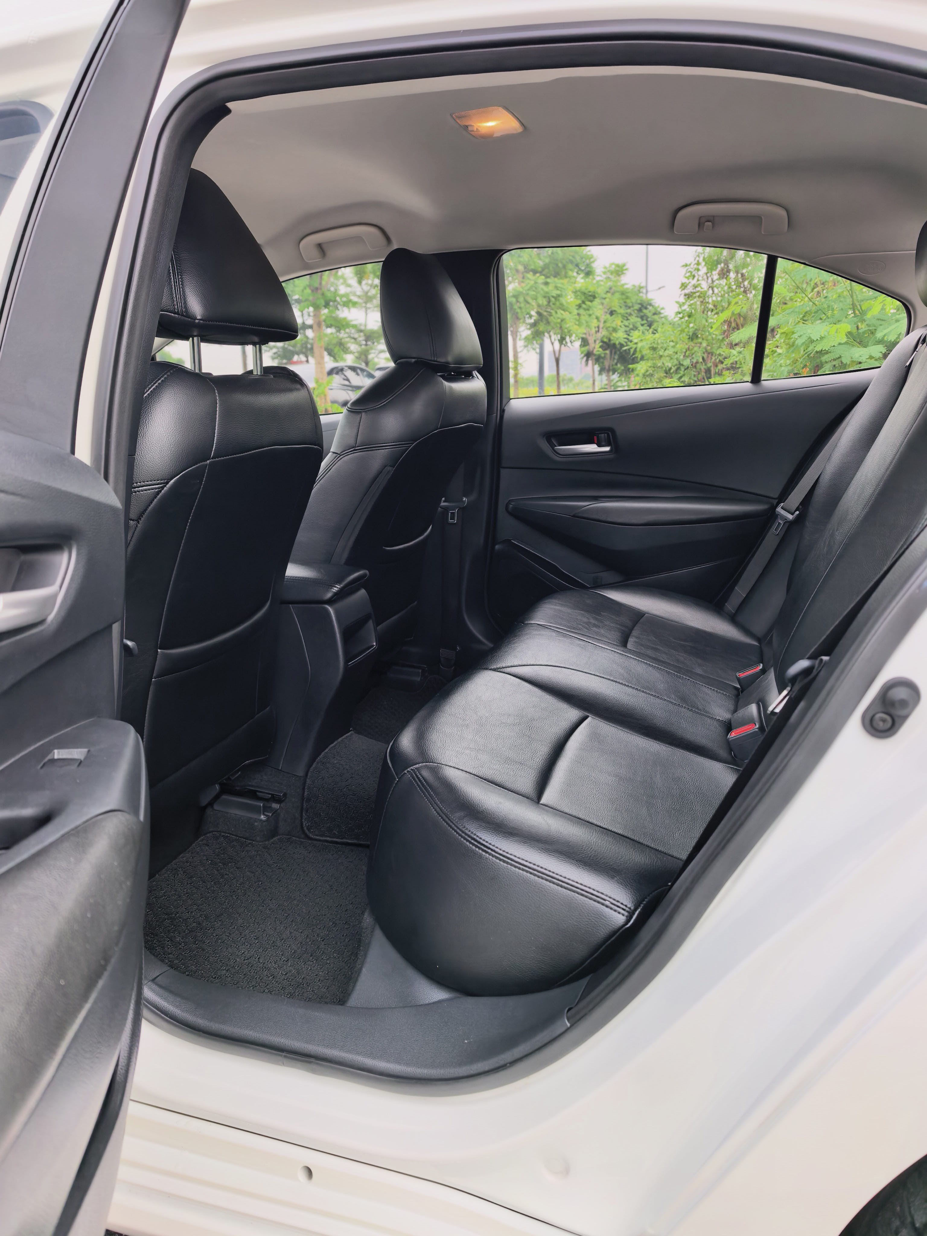 Toyota Corolla 2019 #7 Toyota Corolla 2019 car image #7