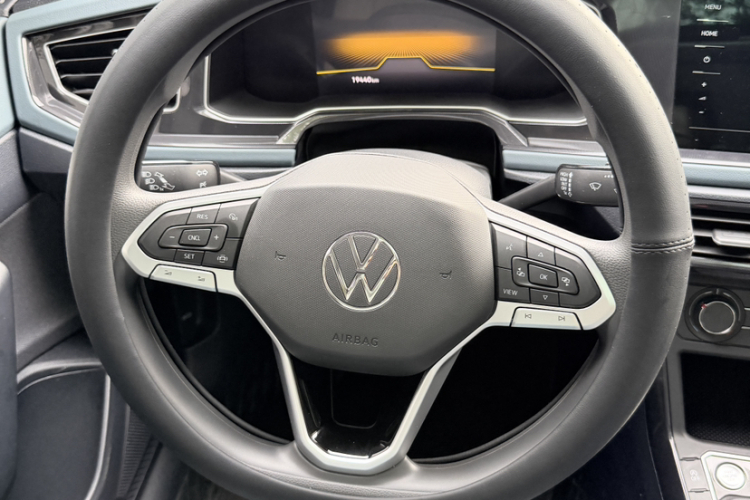 Volkswagen Lavida 2025 #25 Volkswagen Lavida 2025 car image #25