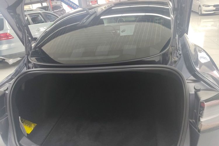 Tesla Model 3 2020 #19 Tesla Model 3 2020 car image #19