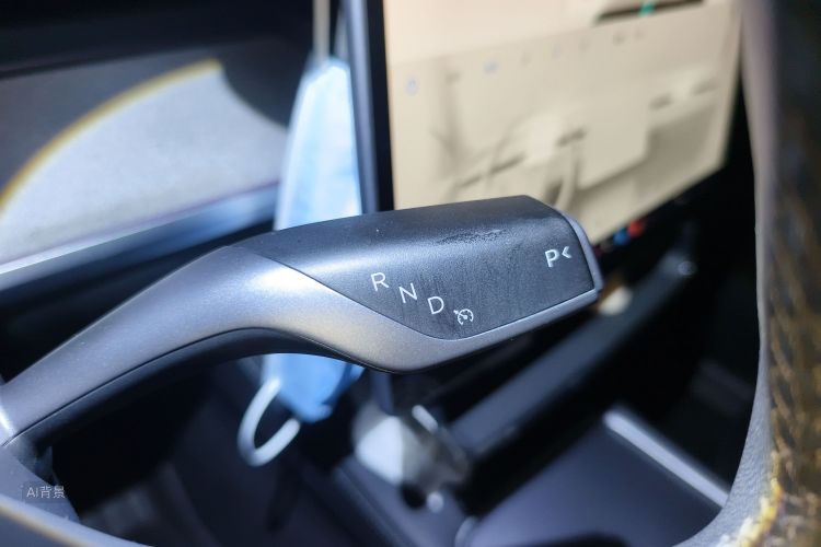 特斯拉 Model Y 2023 汽车图片 #16