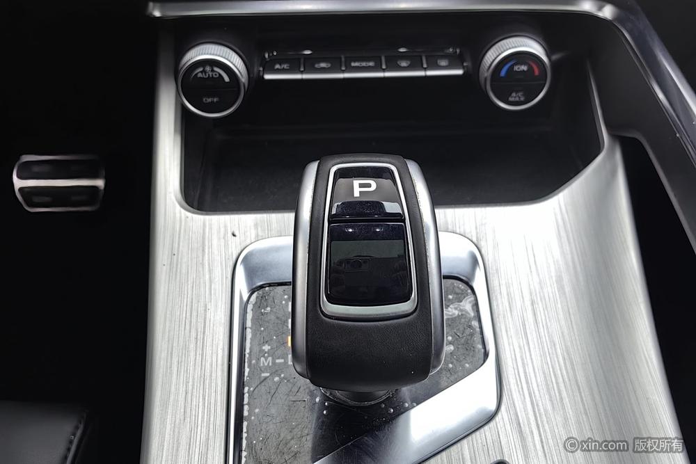 GEELY Coolray 2019 #14 GEELY Coolray 2019 image de voiture #14