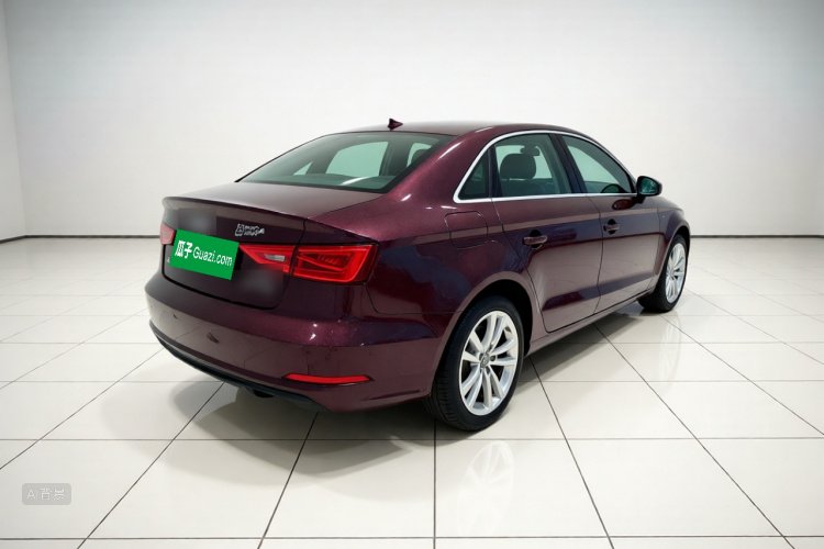 Audi A3 2015 #7 Audi A3 2015 immagine di auto #7