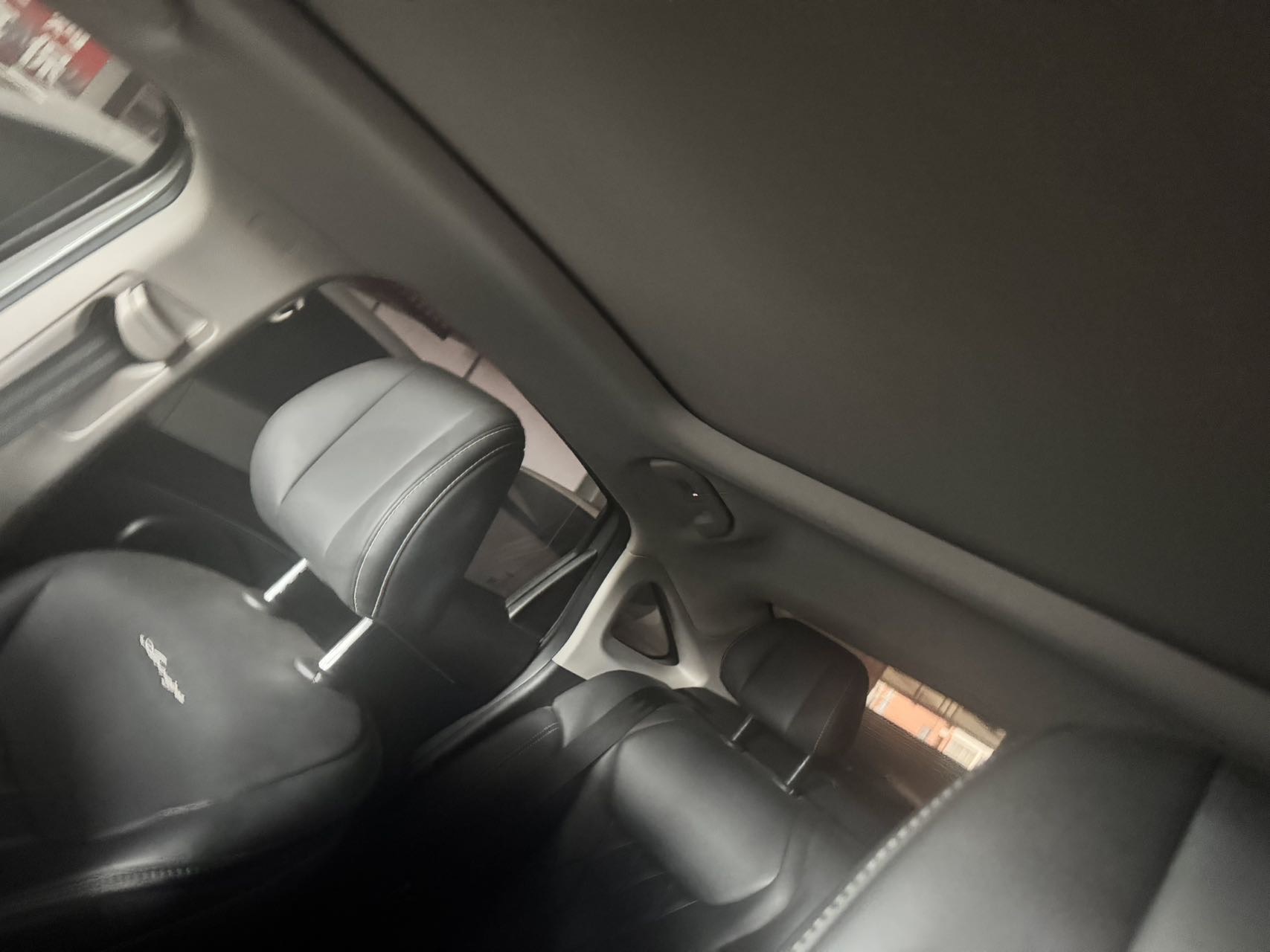 Chery Arrizo 8 2023 car image #4