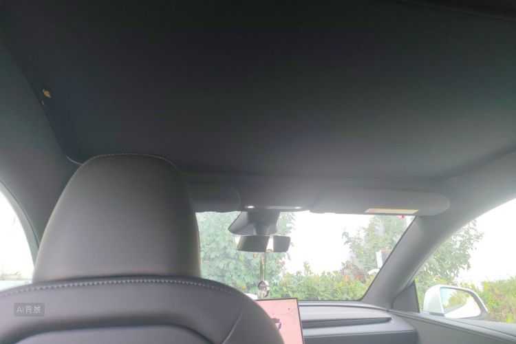 Tesla Model Y 2026 car image #20