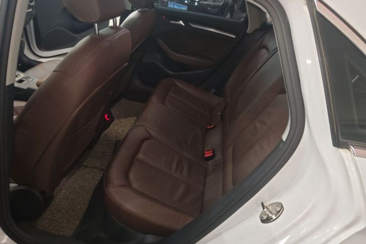 Audi A3 2015 #17 Audi A3 2015 immagine di auto #17