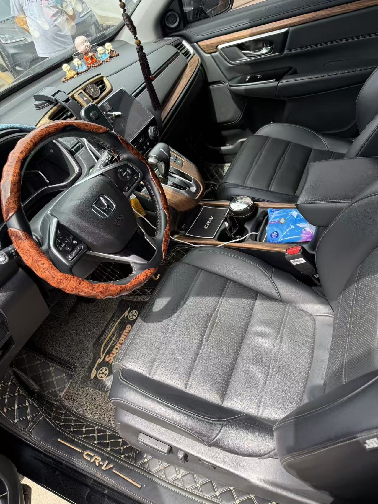 Honda CR-V 2020 car image #6