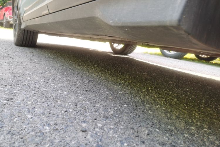 GEELY Emgrand S 2021 car image #21