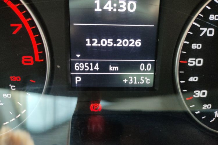 Audi A3 2019 #10 Audi A3 2019 car image #10