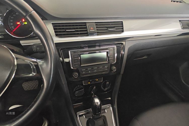 Volkswagen Bora 2017 immagine di auto #15