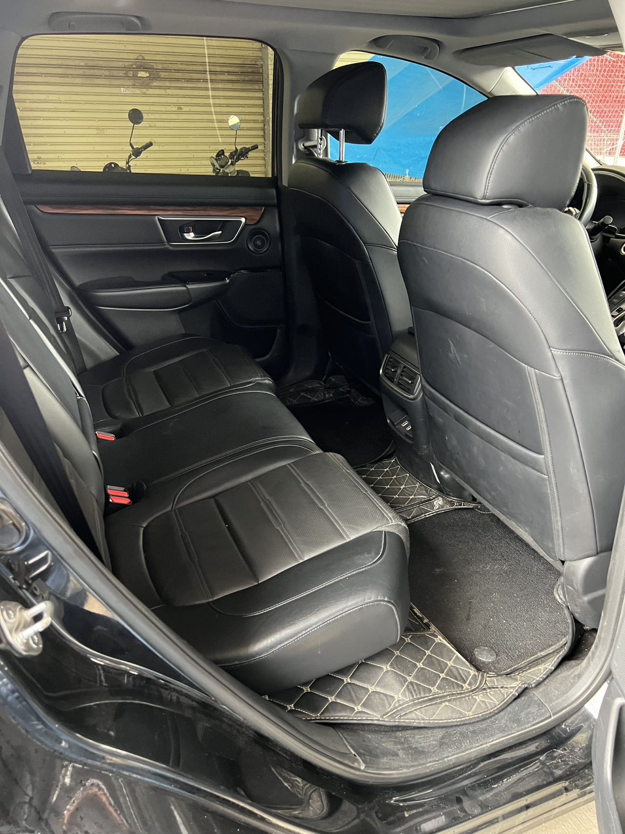 Honda CR-V 2018 car image #6