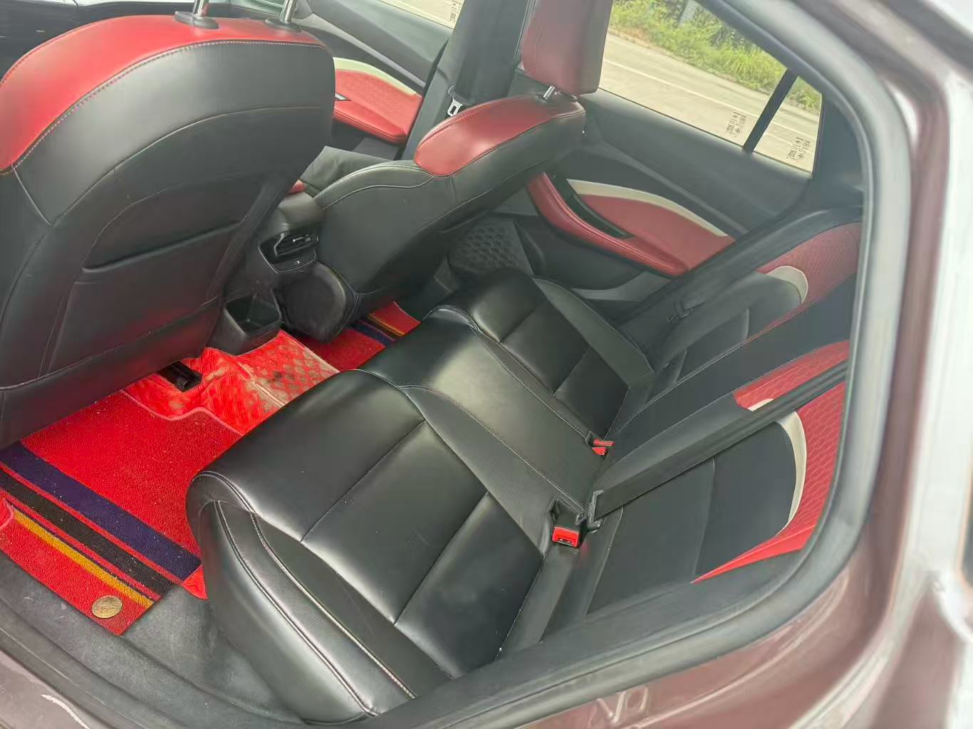 MG 5 2021 #5 MG 5 2021 car image #5
