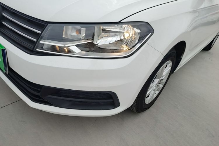 Volkswagen Santana 2020 car image #23