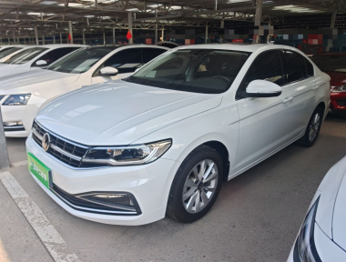 Volkswagen Bora 2021 car image 