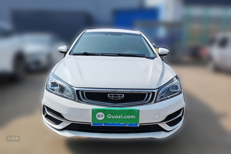 2019 immagine di auto #3