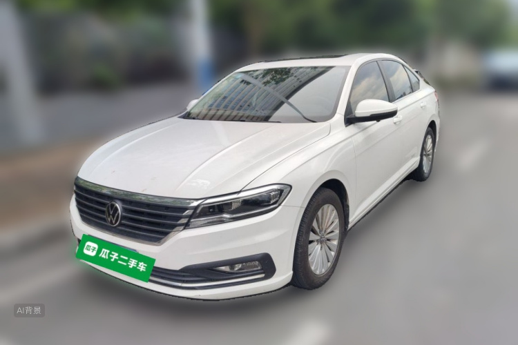 Volkswagen Lavida 2020 #2 Volkswagen Lavida 2020 car image #2