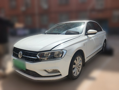 Volkswagen Bora 2017 car image 