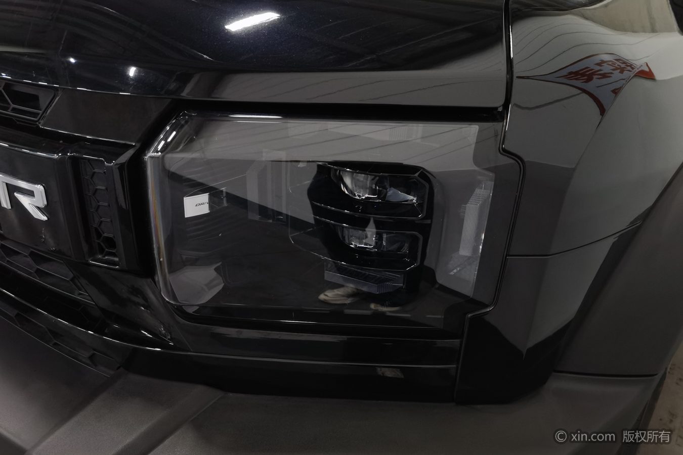 Jetour Traveller 2025 #6 Jetour Traveller 2025 car image #6