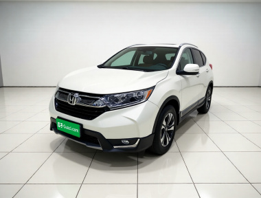 Honda CR-V 2019 Honda CR-V 2019 car image