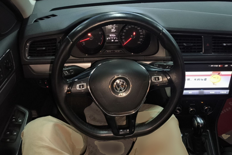 Volkswagen Lavida 2017 #11 Volkswagen Lavida 2017 car image #11