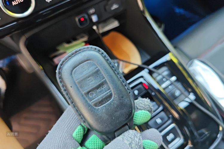 Honda CR-V 2024 car image #10