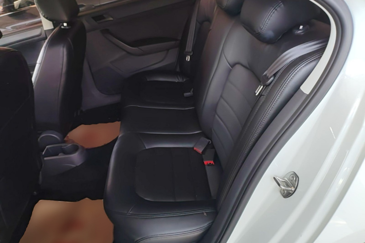 Volkswagen Santana 2020 car image #13