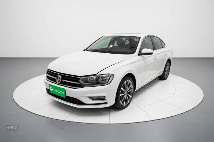 Volkswagen Bora 2016 car image #2